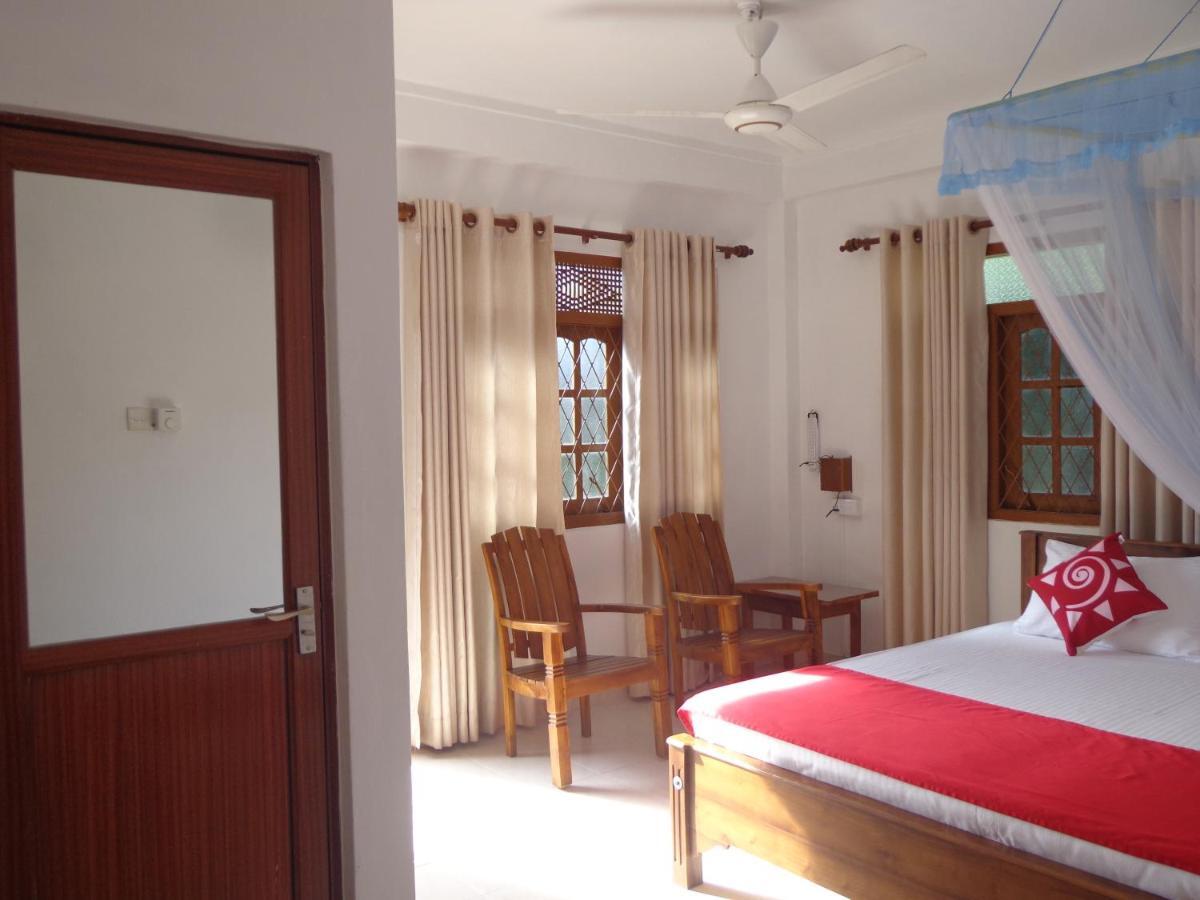 Nisha Homestay Inn Peradeniya Exterior photo